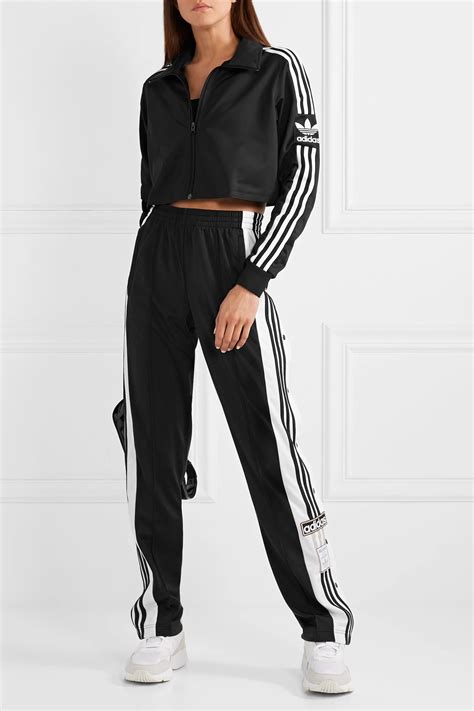 adidas original women tracksuit sweatsuit.